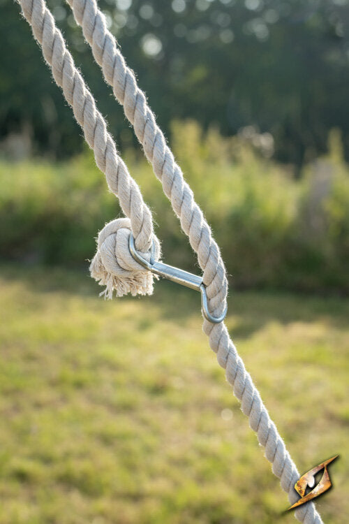 Imagen única de: Tienda De Campaña Con Doble Cuña - 2X4M