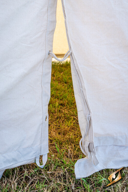 Imagen única de: Carpa De Doble Cuña - 3X5 M