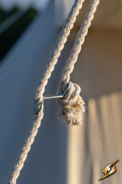 Imagen única de: Carpa De Doble Cuña - 4X6 M