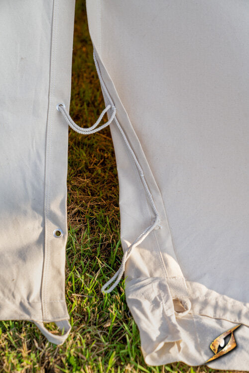 Imagen única de: Carpa De Doble Cuña - 4X6 M