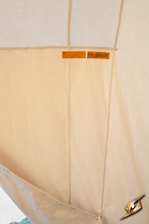 Imagen única de: Tienda De Campaña Con Doble Cuña - 5X7M