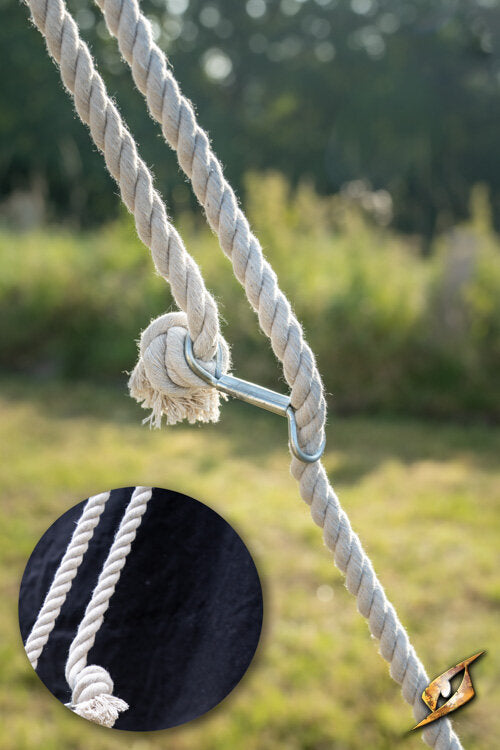 Imagen única de: Tienda De Campaña Con Doble Cuña - 2X4M