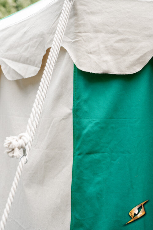 Imagen única de: Carpa Pabellón Redonda - 3M