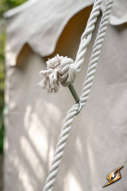 Imagen única de: Carpa Pabellón Redonda - 3M