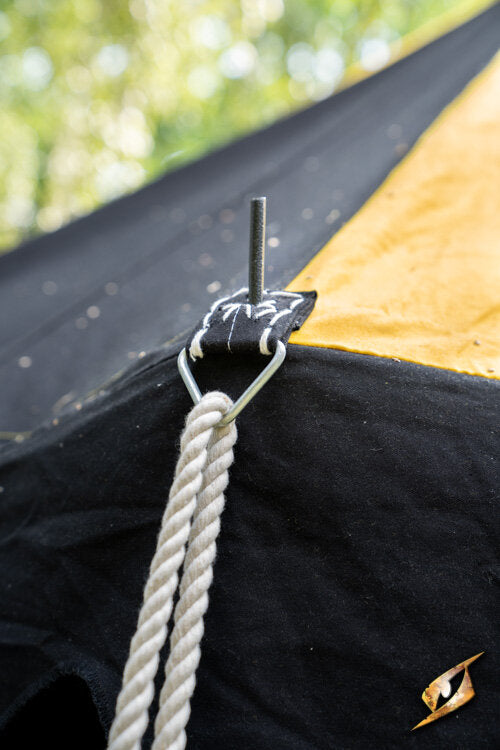 Imagen única de: Carpa Pabellón Redonda - 3M