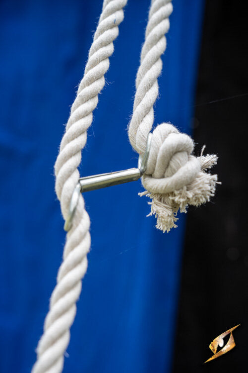 Imagen única de: Carpa Pabellón Redonda - 3M