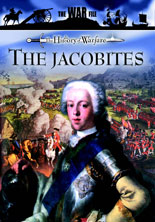 Imagen única de: Dvd Historia De La Guerra - Los Jacobitas