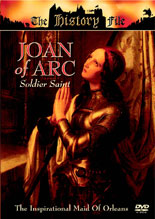 Imagen única de: Dvd Juana De Arco