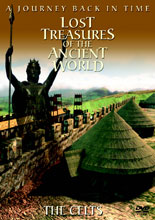 Imagen única de: Dvd Los Tesoros Perdidos - Los Celtas