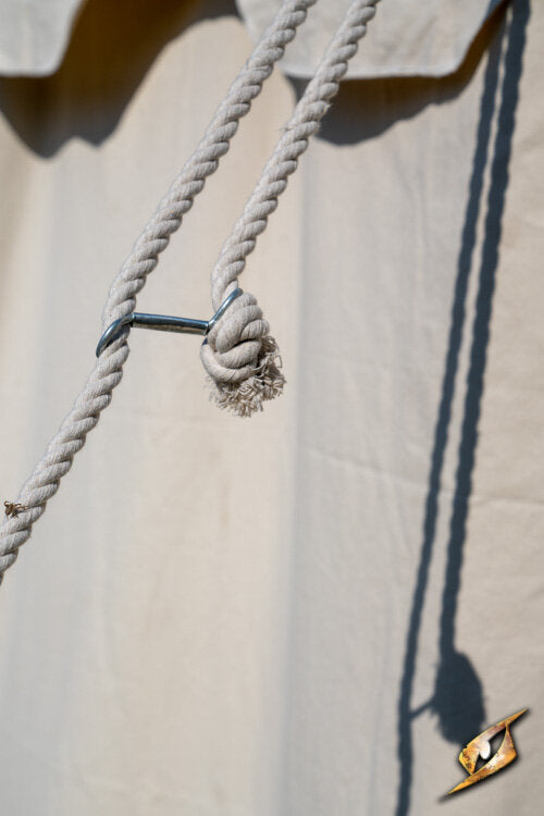 Imagen única de: Carpa Pabellón Redondo - 5 M