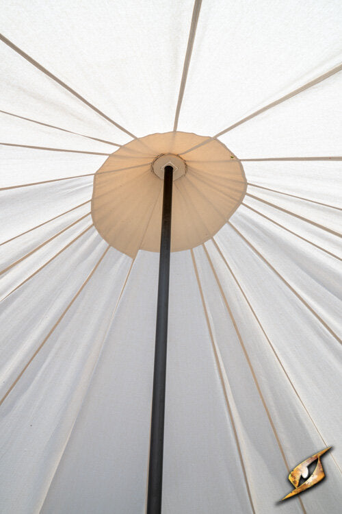 Imagen única de: Carpa Pabellón Redondo - 5 M