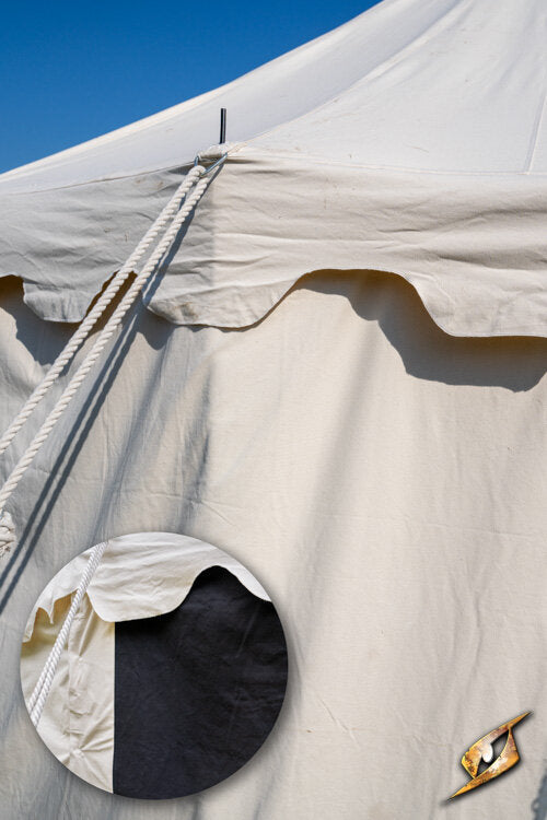 Imagen única de: Lado - Pabellón Redondo - 5 M