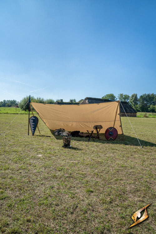 Imagen única de: Lona Alquitranada