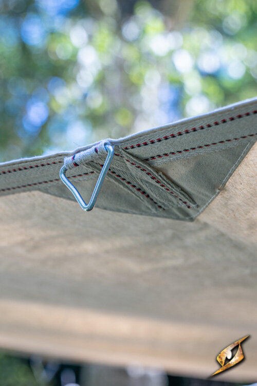 Imagen única de: Lona Alquitranada