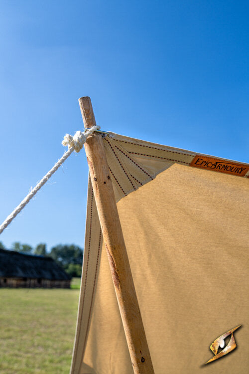 Imagen única de: Lona Alquitranada