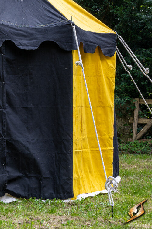 Imagen única de: Lado - Pabellón Redondo - 3 M