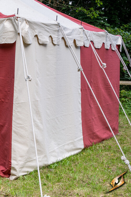 Imagen única de: Laterales Para Carpa Carpa - 4X4M