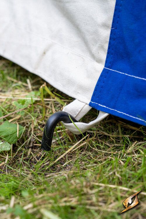 Imagen única de: Laterales Para Carpa Carpa - 4X4M