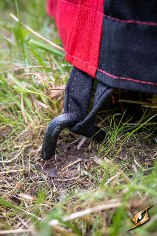 Imagen única de: Laterales Para Carpa Carpa - 4X4M