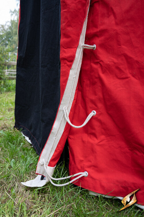 Imagen única de: Laterales Para Carpa Carpa - 4X4M