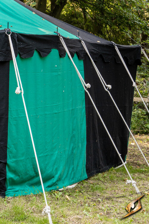 Imagen única de: Laterales Para Carpa Carpa - 4X4M