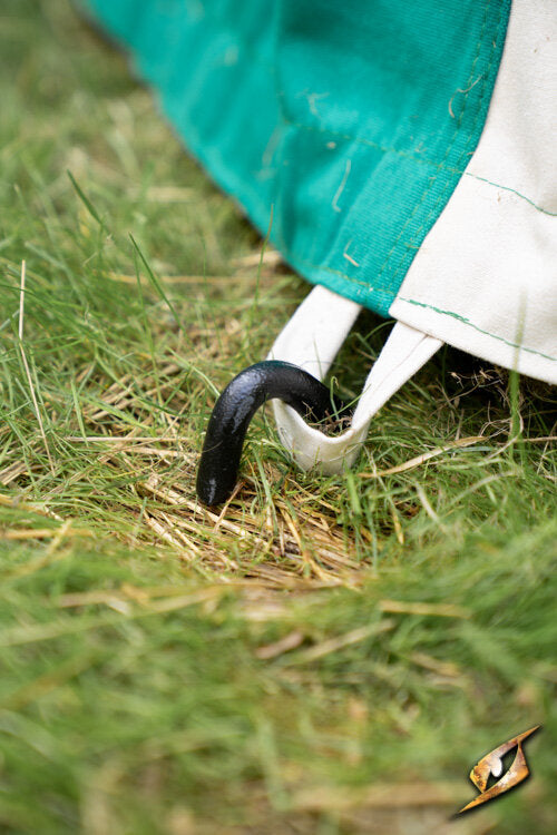 Imagen única de: Laterales Para Carpa Carpa - 4X4M