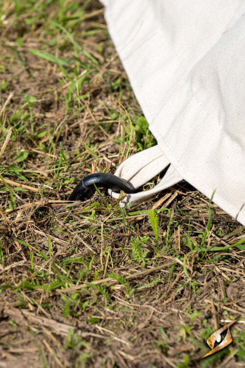 Imagen única de: Laterales Para Carpa Carpa - 4X6M