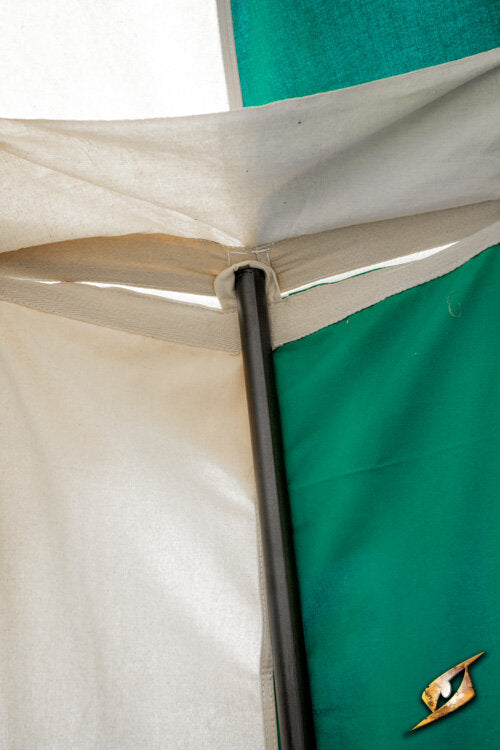 Imagen única de: Laterales Para Carpa Carpa - 4X6M