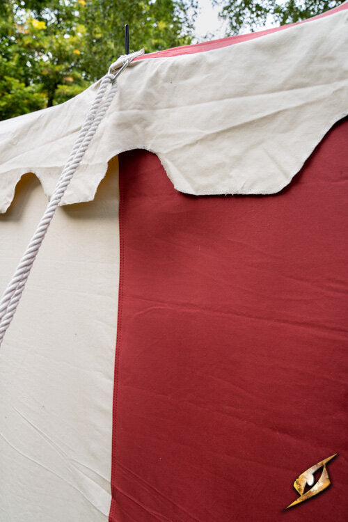 Imagen única de: Laterales Para Carpa Carpa - 5X8M