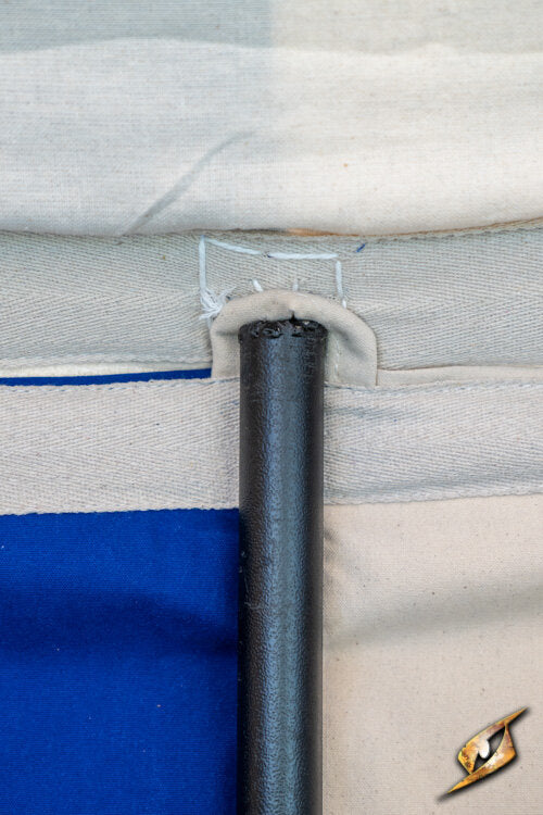 Imagen única de: Laterales Para Carpa Carpa - 5X8M