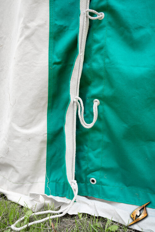 Imagen única de: Laterales Para Carpa Carpa - 5X8M