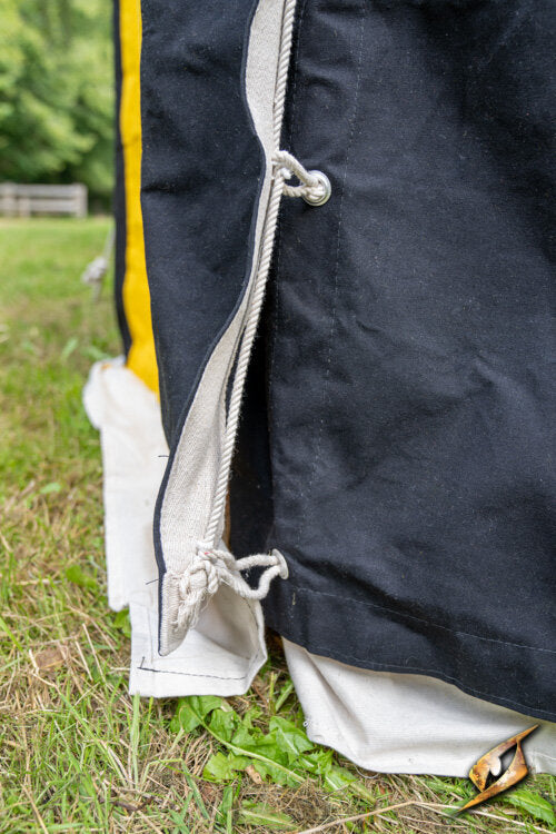 Imagen única de: Laterales Para Carpa Carpa - 5X8M