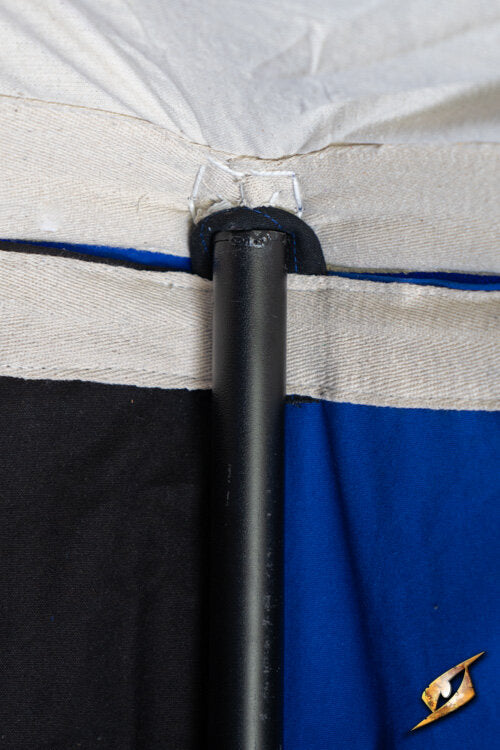 Imagen única de: Laterales Para Carpa Carpa - 5X8M