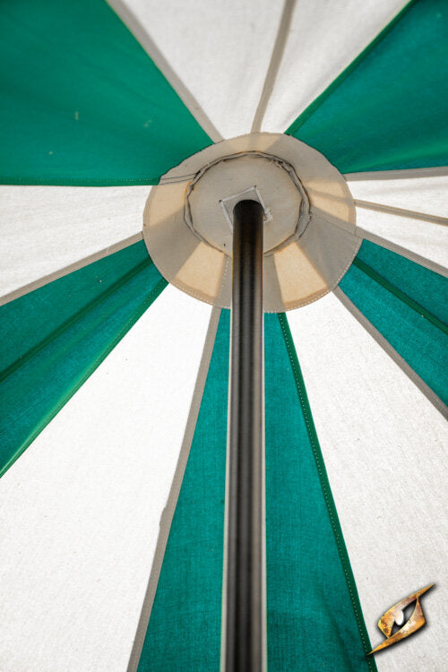 Imagen única de: Techo - Pabellón Redondo - 3 M