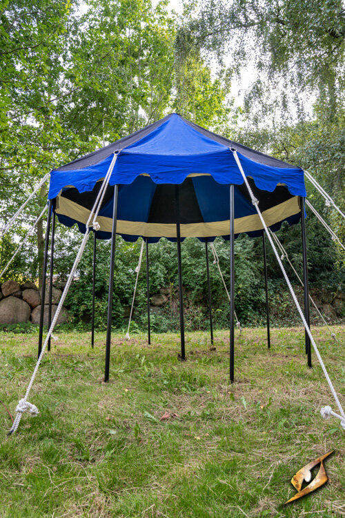 Imagen única de: Techo - Pabellón Redondo - 3 M