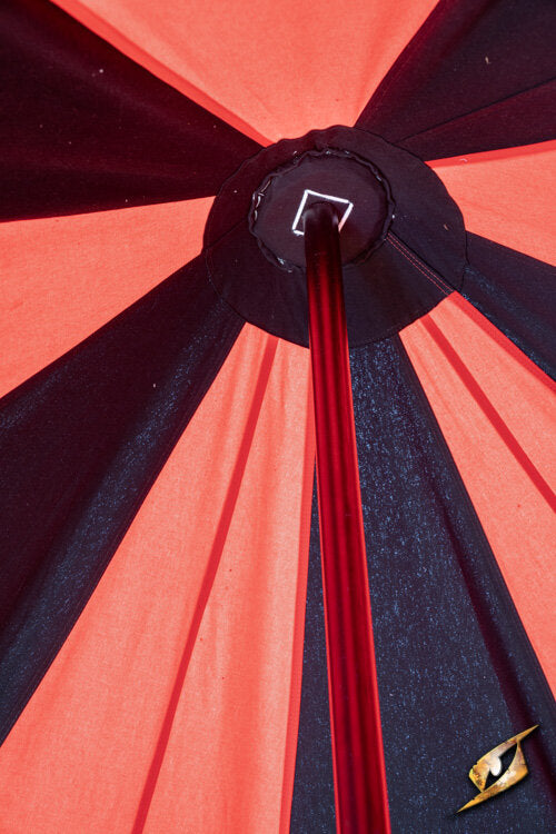 Imagen única de: Carpa Carpa - Techo - 4X4M