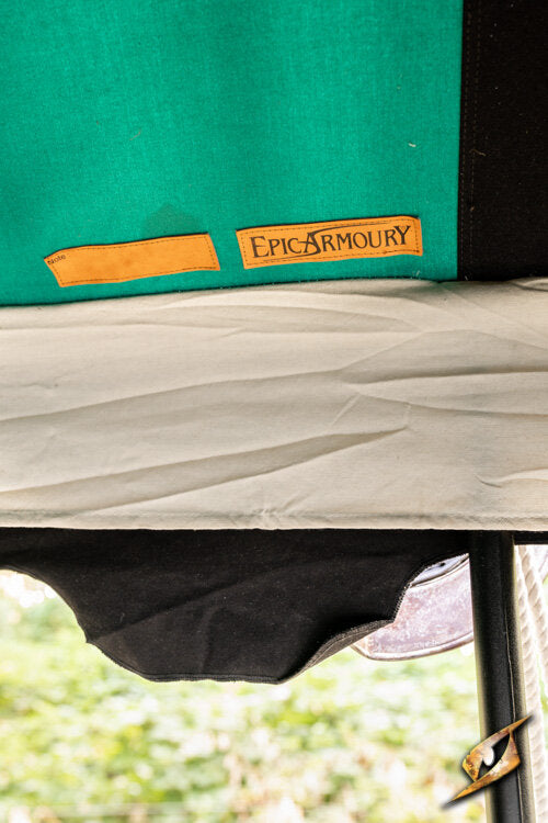 Imagen única de: Carpa Carpa - Techo - 4X4M