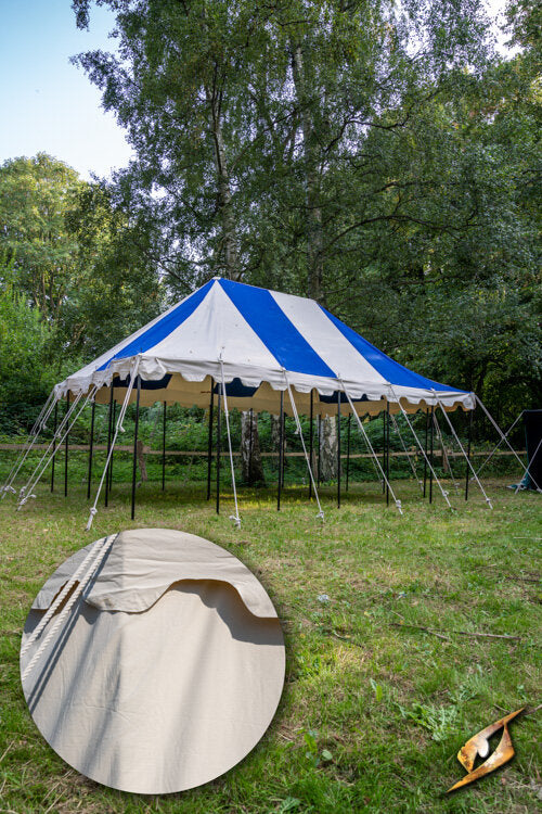 Imagen única de: Techo Para Carpa Carpa - 4X6M