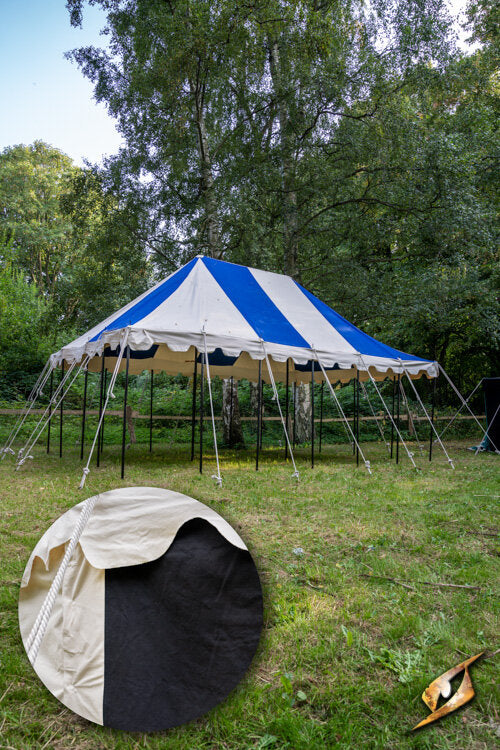 Imagen única de: Techo Para Carpa Carpa - 4X6M