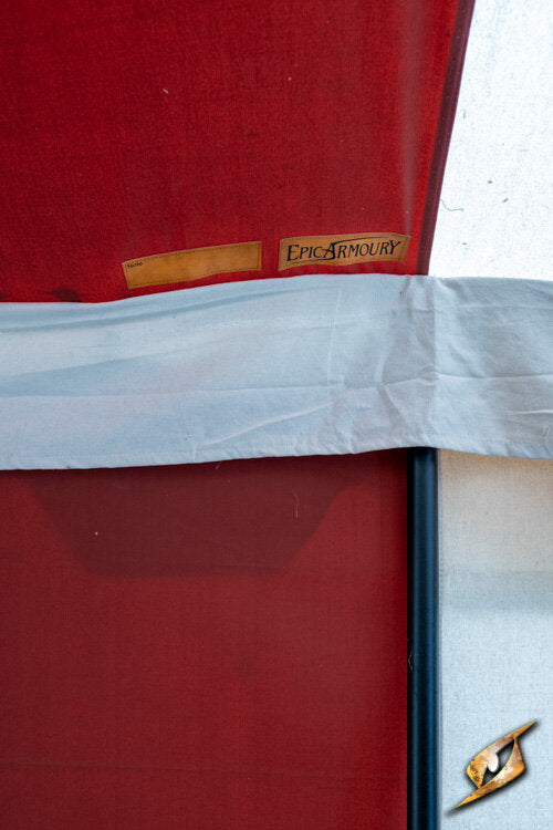 Imagen única de: Techo Para Carpa Carpa - 4X6M