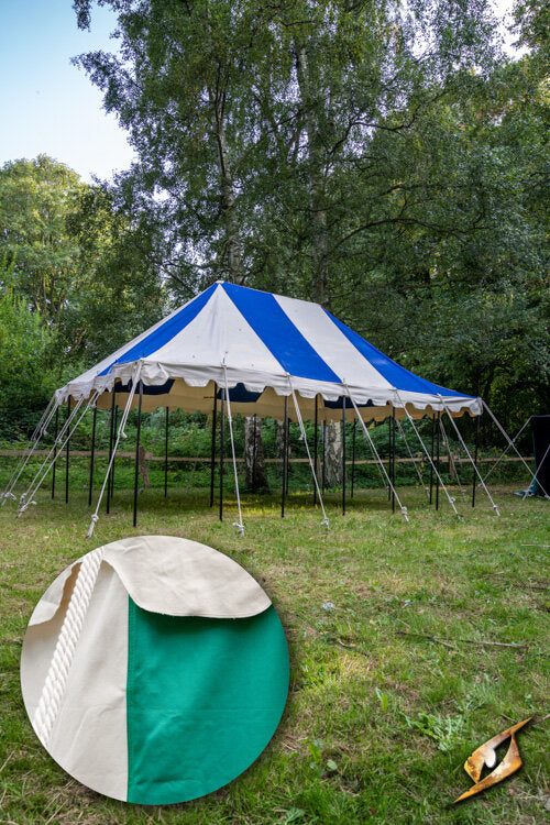 Imagen única de: Techo Para Carpa Carpa - 4X6M