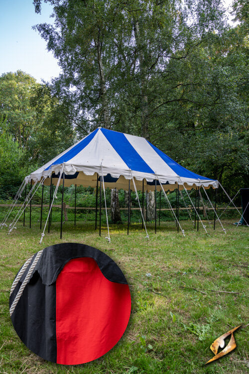 Imagen única de: Techo Para Carpa Carpa - 4X6M