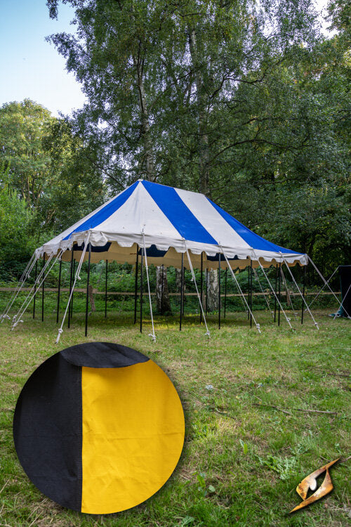 Imagen única de: Techo Para Carpa Carpa - 4X6M