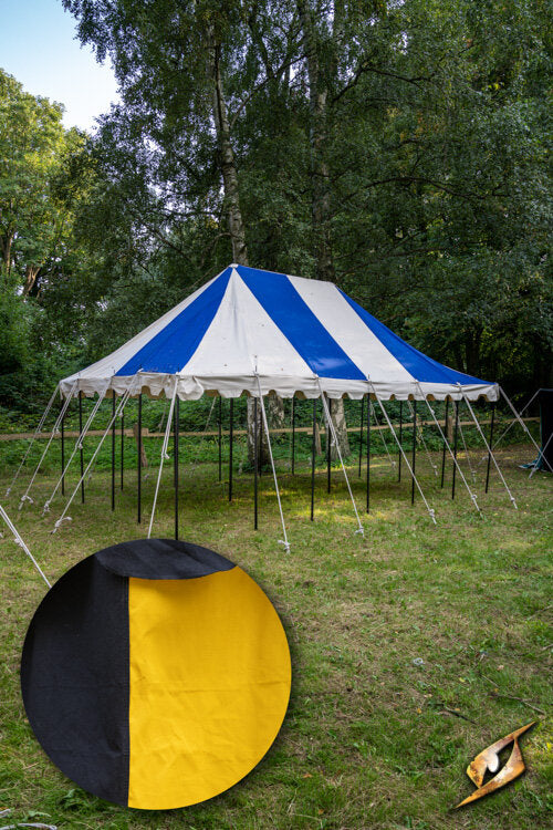 Imagen única de: Techo Para Carpa Carpa - 4X6M