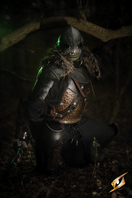 Imagen única de: Casco De Asaltante