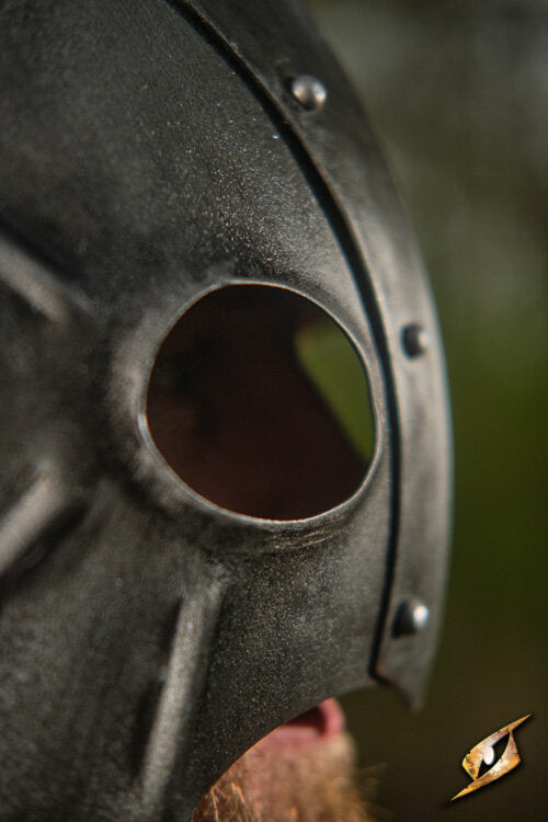 Imagen única de: Casco De Asaltante