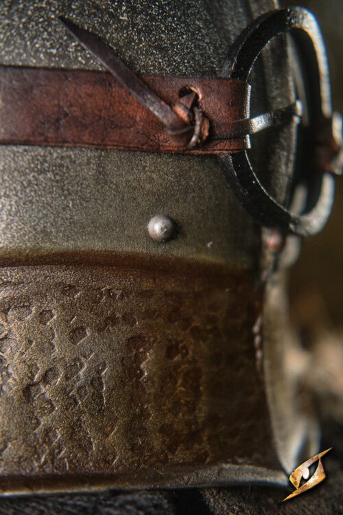 Imagen única de: Casco De Asaltante