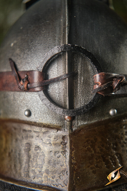 Imagen única de: Casco De Asaltante