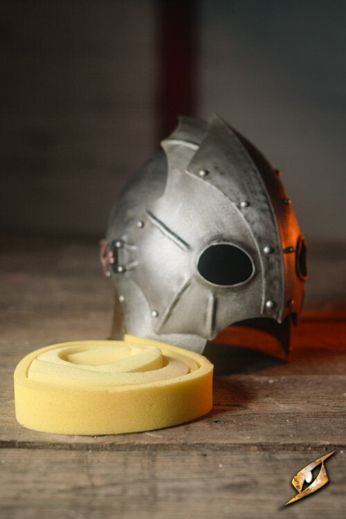 Imagen única de: Casco De Asaltante