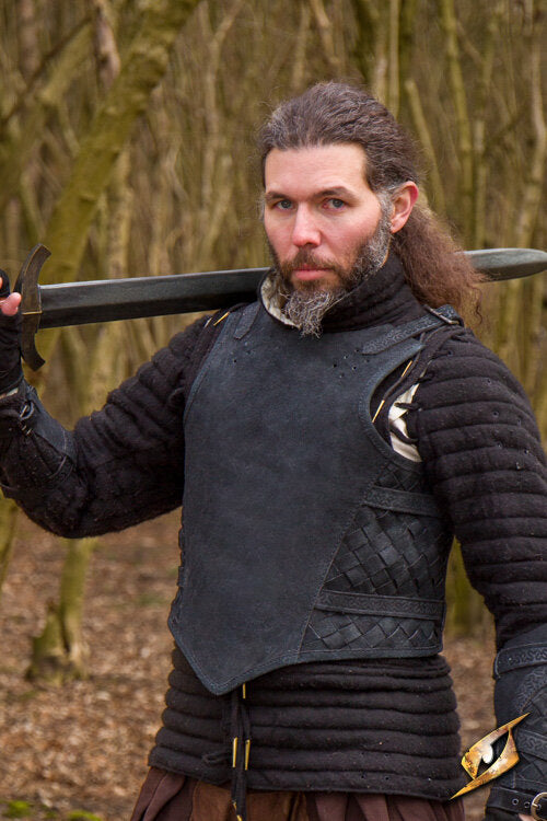 Imagen única de: Armadura De Torso Ranger - Ante